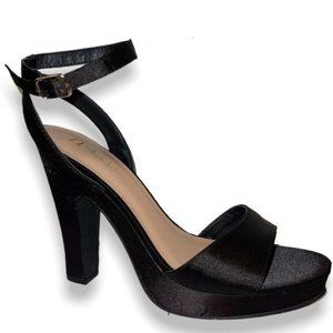 NICOLE MILLER | Women's Lindy Pumps Block